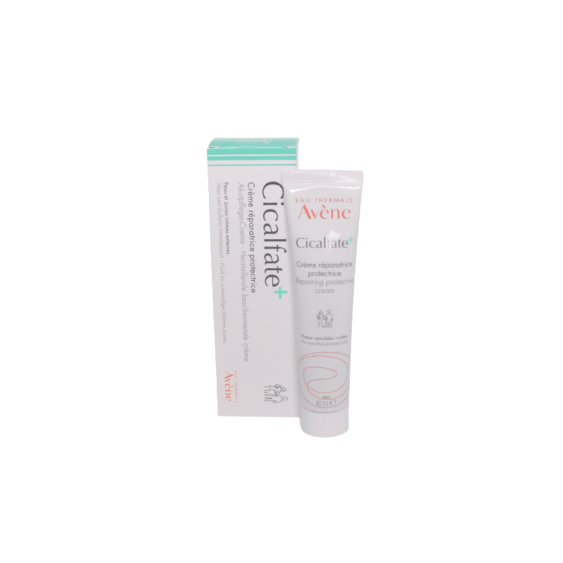 Avène Cicalfate+ Akutpflege-Creme 40 ml