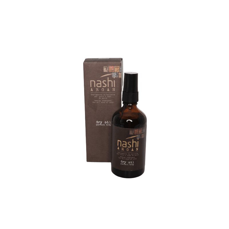 Nashi Dry Oil Perfect Body 100 ml