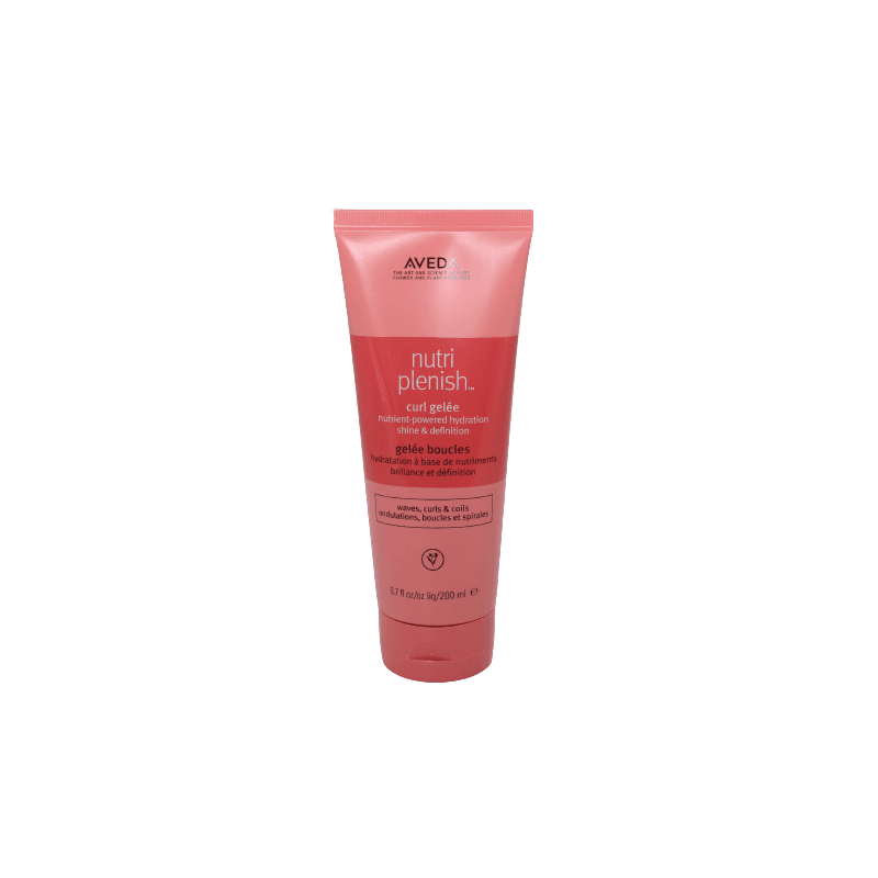 Aveda Nutriplenish Curl Gelee 200 ml