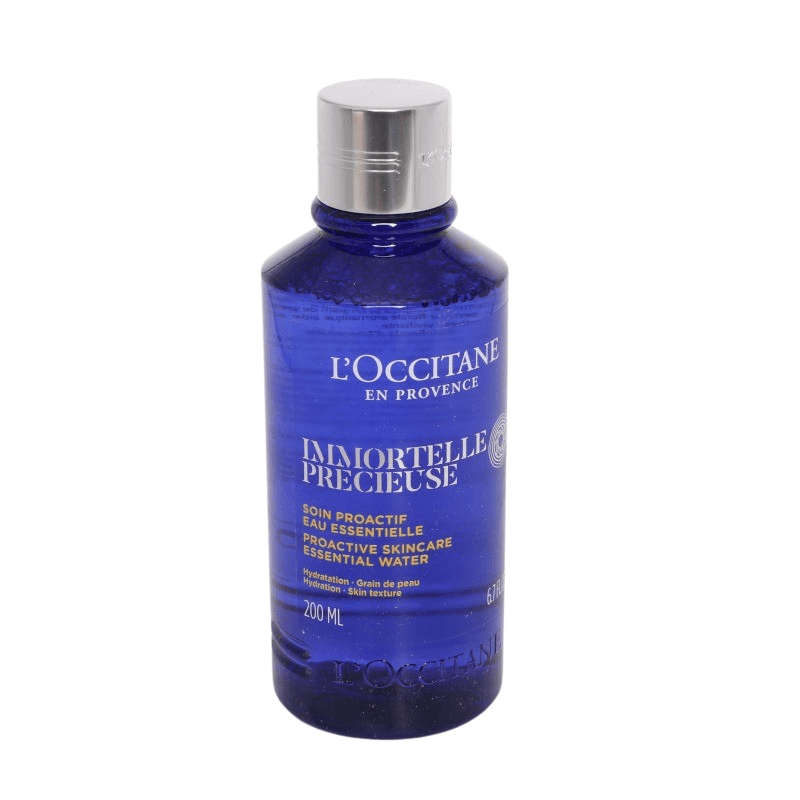 L'Occitane Immortelle Précieuse Gesichtswasser 200 ml