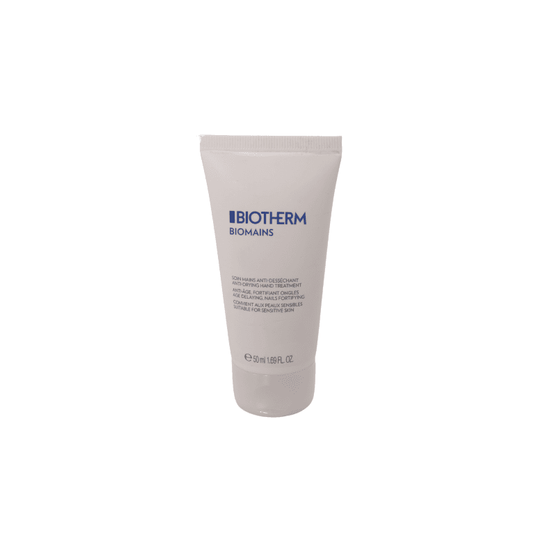 Biotherm Biomains Handcreme 50 ml
