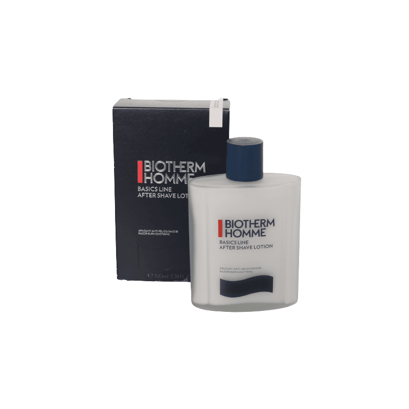 Biotherm Homme After Shave Lotion 100 ml