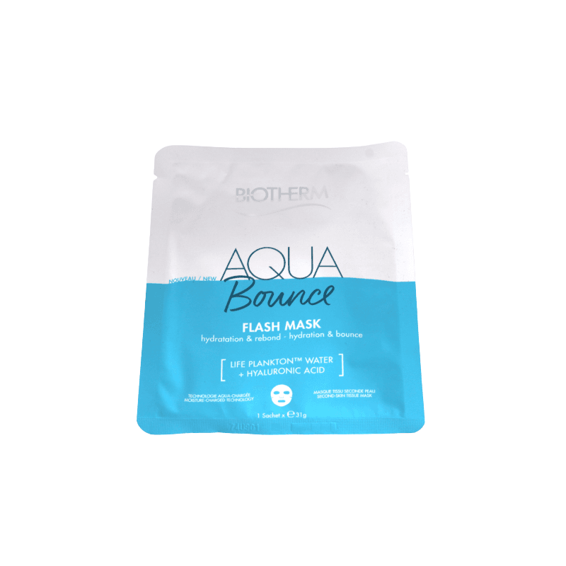 Biotherm Aqua Super Mask Bounce 35 gr
