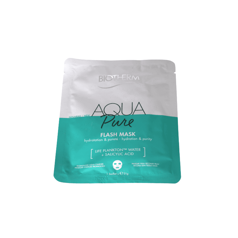 Biotherm Aqua Super Mask Pure 35 gr