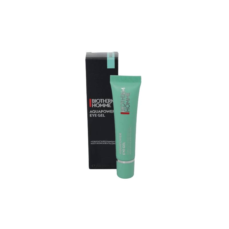 Biotherm Homme Aquapower Eye 15 ml