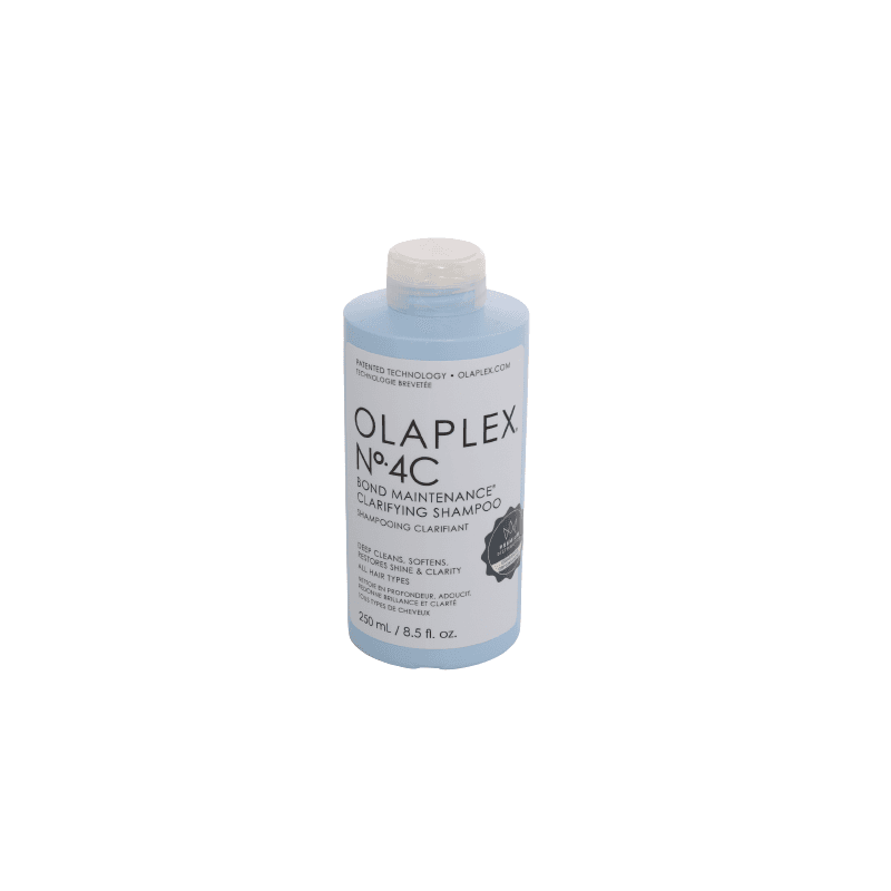 Olaplex Bond Maintenance Clarifying Shampoo No.4C 250 ml