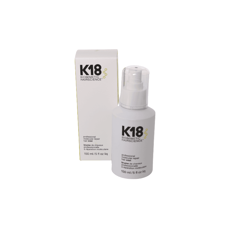 K18 Professional Molecular Repair Hair Mist 150 ml