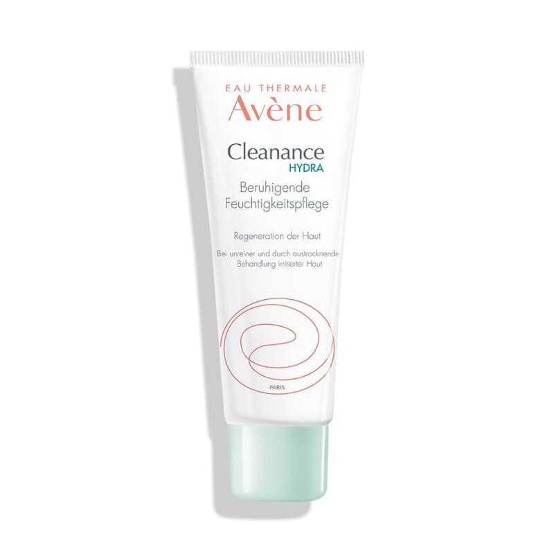 Avène Cleanance Hydra Beruhigende Feuchtigkeitspflege 40 ml