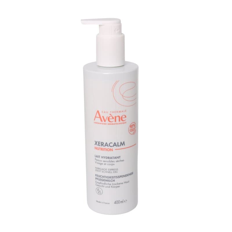 Avène Xeracalm Nutrition Pflegemilch 400 ml