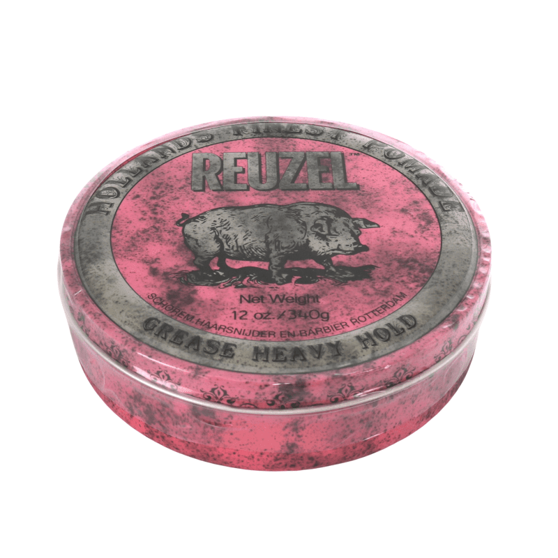 Reuzel Pink Pomade 340 g