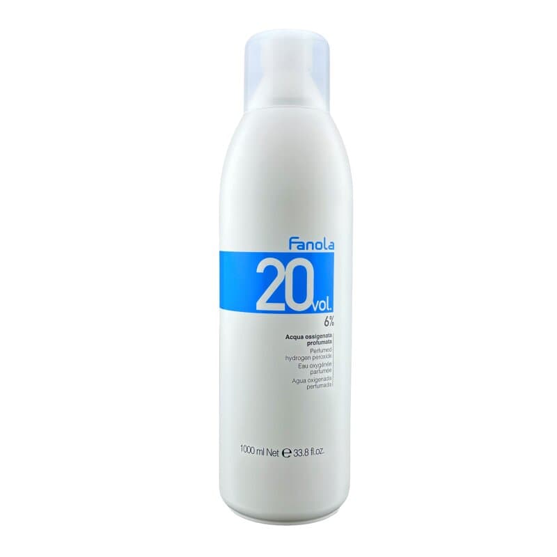 Fanola Peroxyde 20 Vol 1000 ml