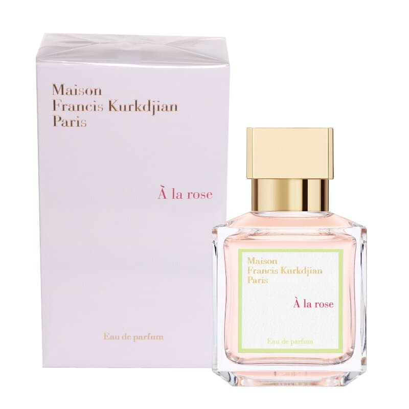 Maison Francis Kurkdjian A La Rose Edp Spray 70ml