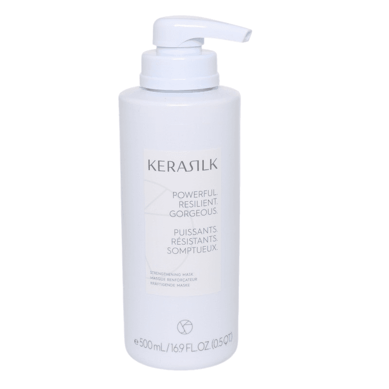 Goldwell Kerasilk Specialist Strength Mask 500 ml