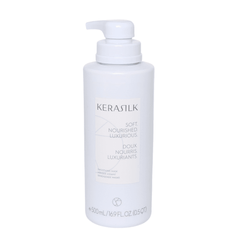 Goldwell Kerasilk Specialist Smoothing Mask 500 ml