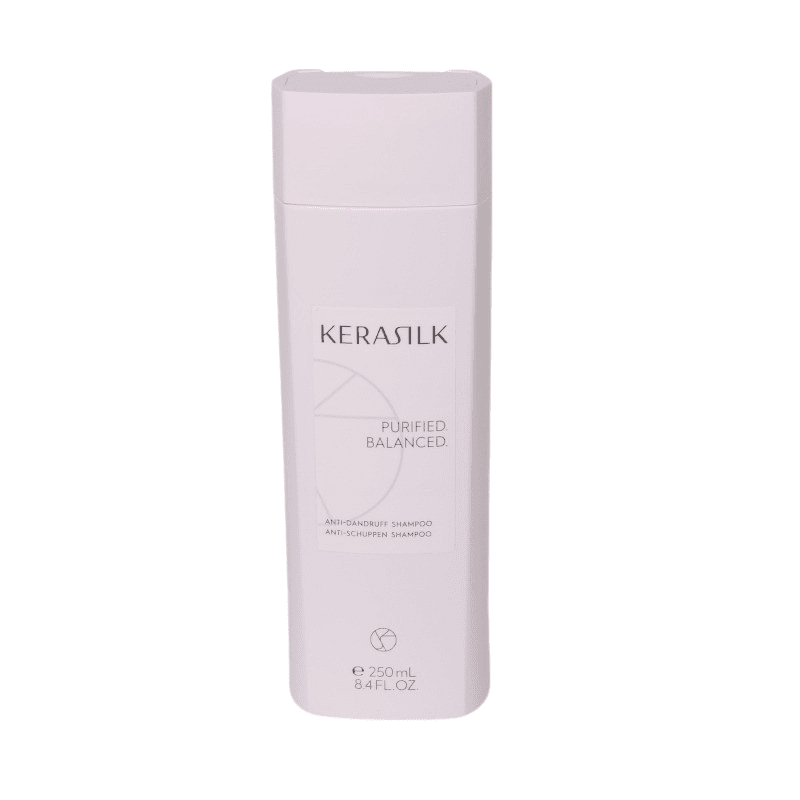 Goldwell Kerasilk Essential Anti-Dandruff Shampoo 250 ml