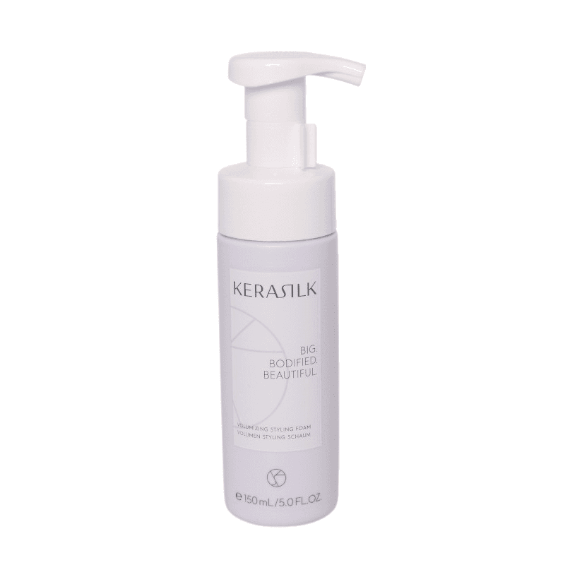 Goldwell Kerasilk Essential Volume Foam Conditioner 150 ml