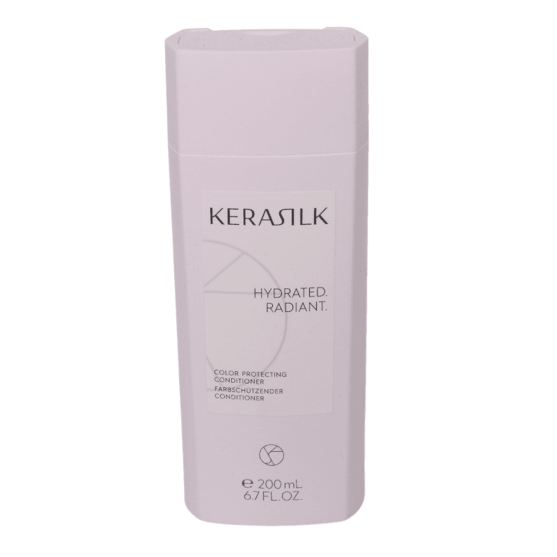 Goldwell Kerasilk Essential Color Conditioner 200 ml