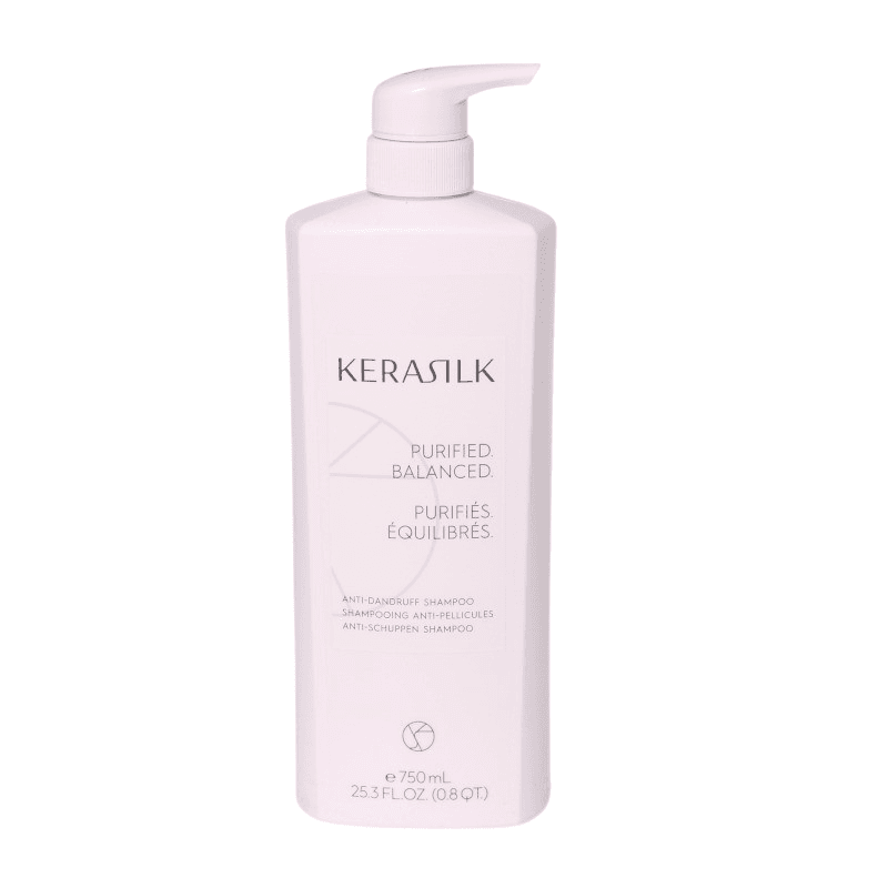 Goldwell Kerasilk Essential Anti-Dandruff Shampoo 750 ml