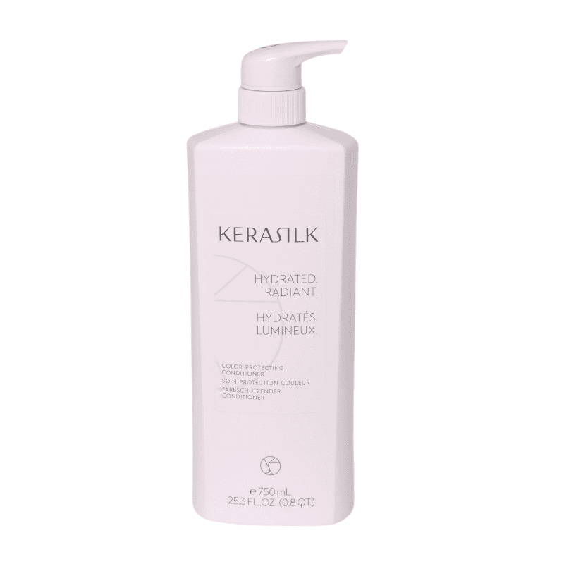 Goldwell Kerasilk Essential Color Conditioner 750 ml
