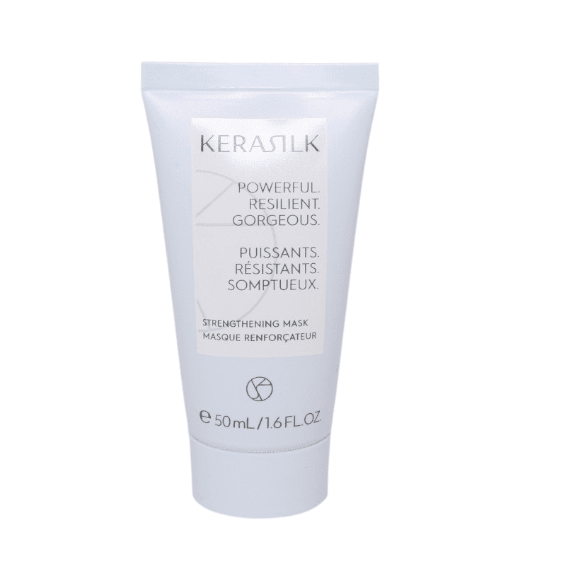 Goldwell Kerasilk Specialist Strength Mask 50 ml Mini