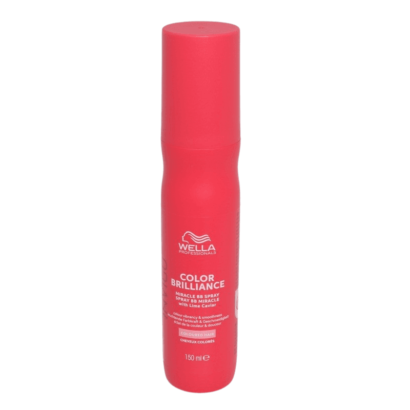 Wella Invigo Color Brilliance Miracle BB Spray (Leave-In) 150 ml
