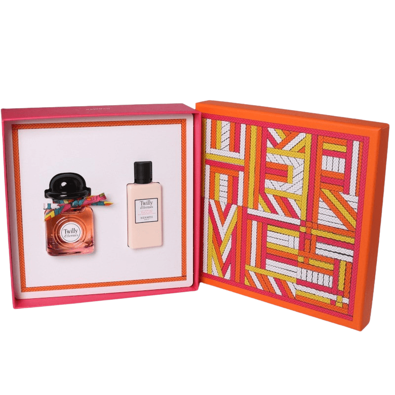 Hermes Twilly D'Hermes Giftset 90 ml