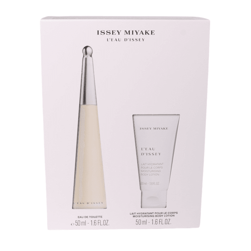 Issey Miyake L'Eau D'Issey Pour Femme Giftset 100 ml