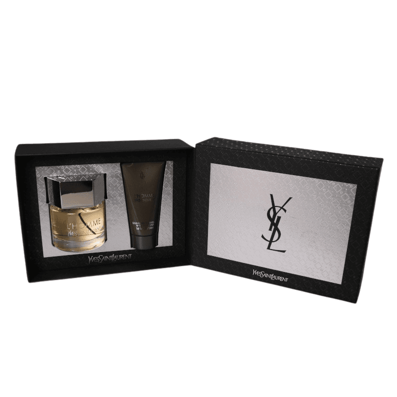 Yves Saint Laurent YSL L'Homme Giftset 110 ml