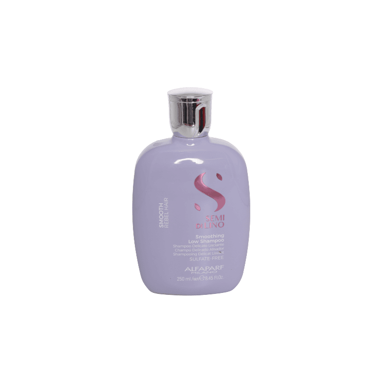 Alfaparf Semi di Lino Smoothing Low Shampoo