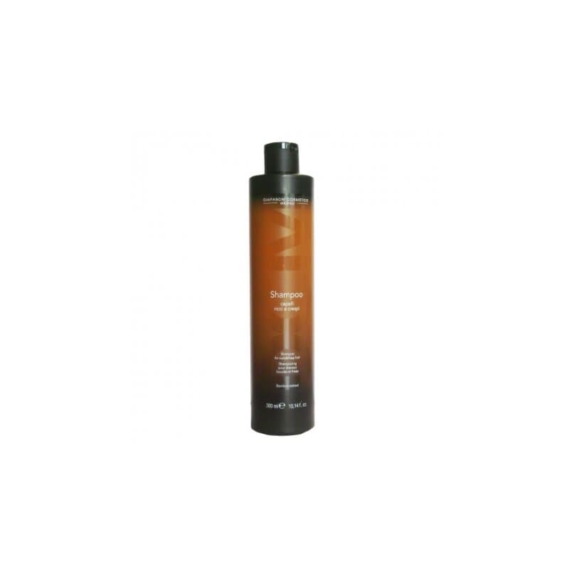 DCM Diapason Curl Shampoo