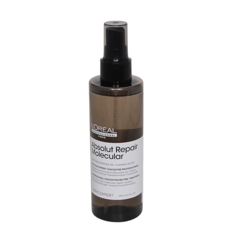 L'Oréal Expert Absolut Repair Molecular Pre-Treatment 190 ml