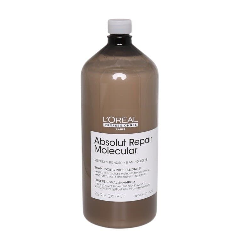 L'Oréal Expert Absolut Repair Molecular Shampoo 1500 ml