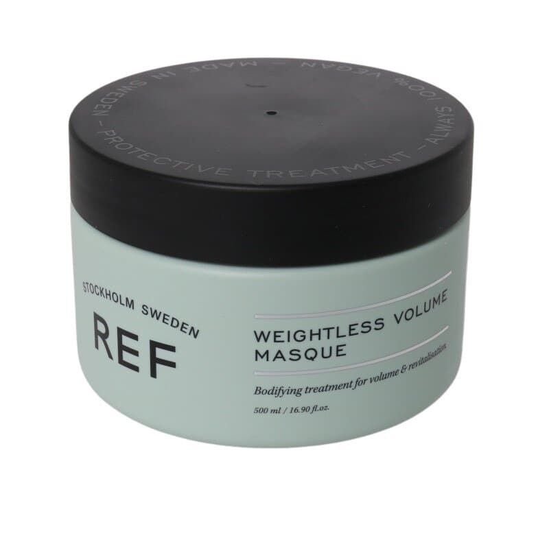 Ref Weightless Volume Masque 500 ml