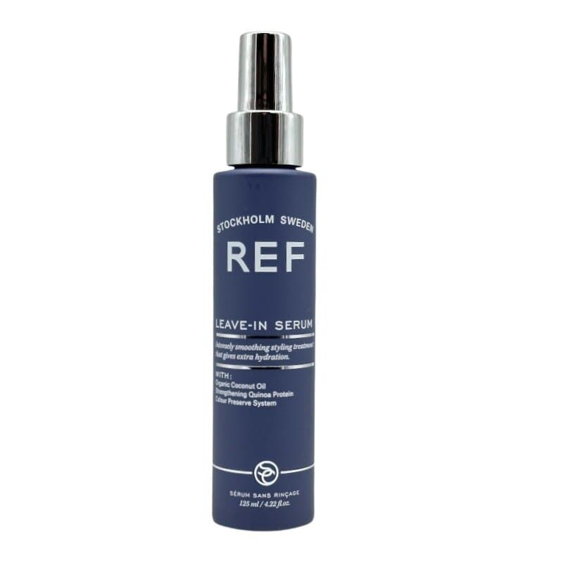 Ref Leave in Treatment Serum 125ml