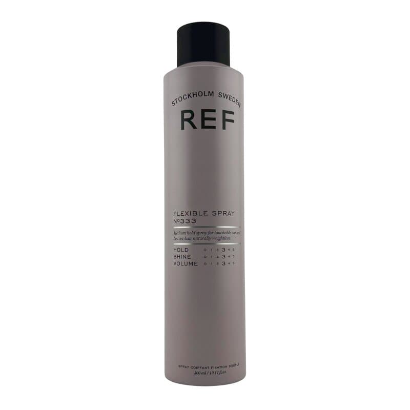 Ref Flexible Spray N°333 300 ml