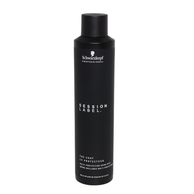 Schwarzkopf Session Label The Coat 300 ml