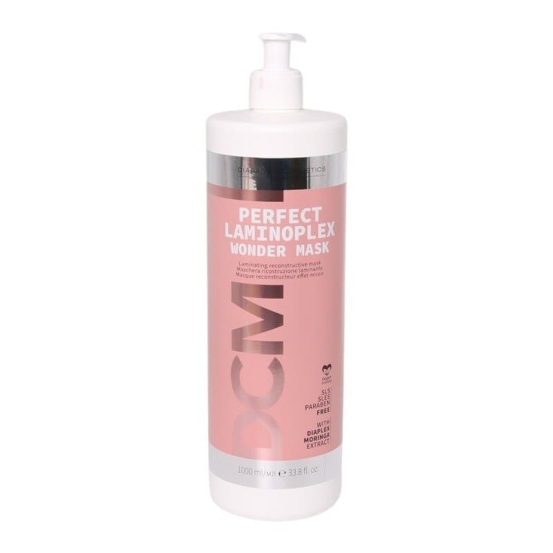 DCM Diapason Perfect Laminoplex Wonder Mask 1000 ml
