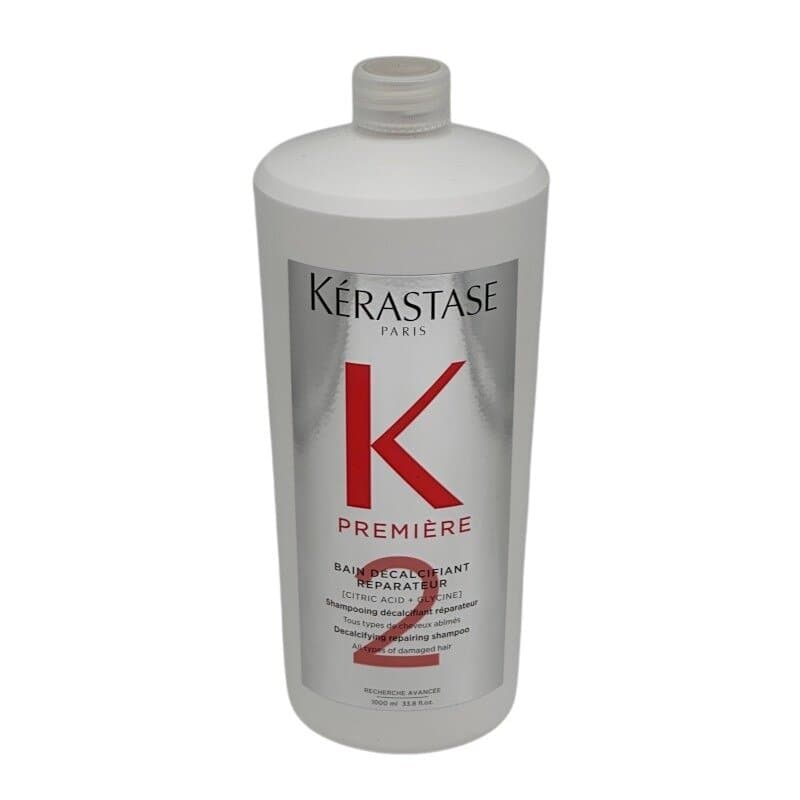 Kérastase Première Bain Decalcifant Reperateur 1000 ml