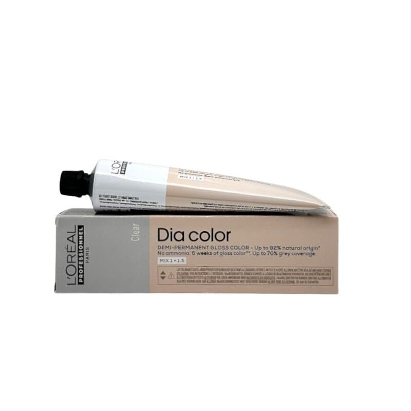 L'Oréal DIA Color Clear 60 ml