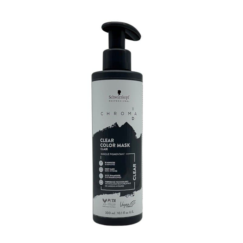Schwarzkopf Chroma ID Color Mask Clear 300 ml