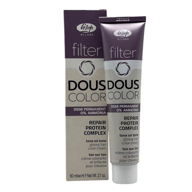 Lisap Filter Douscolor 7/0 mittelblond 60 ml