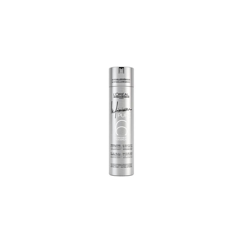 L'Oréal Infinium pure extra strong
