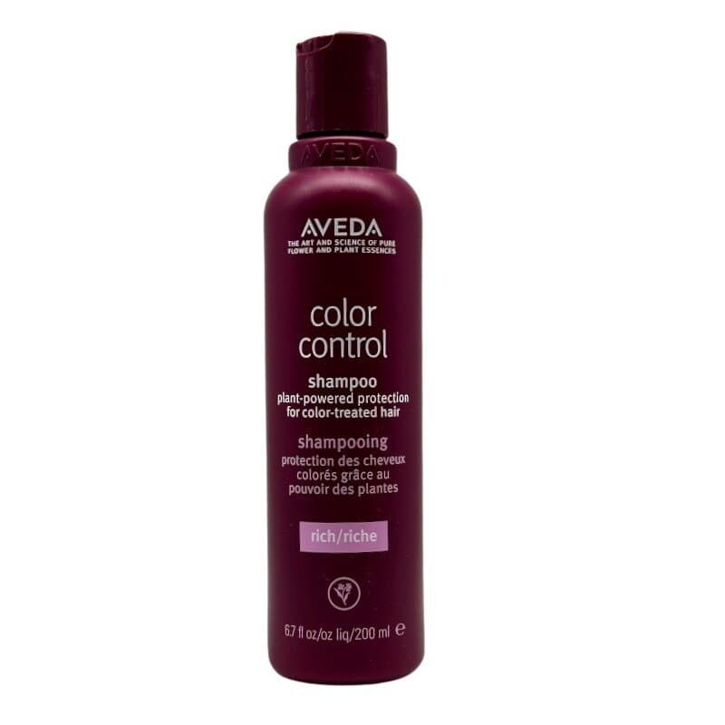 Aveda Color Control Rich Shampoo