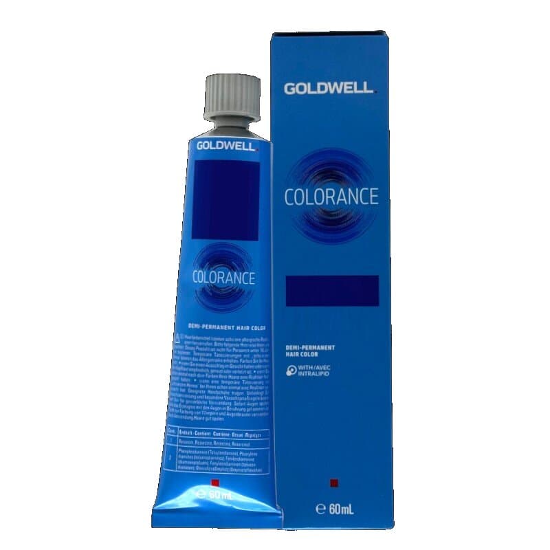 Goldwell Colorance 8BV Hellblond Beige Violett 60 ml