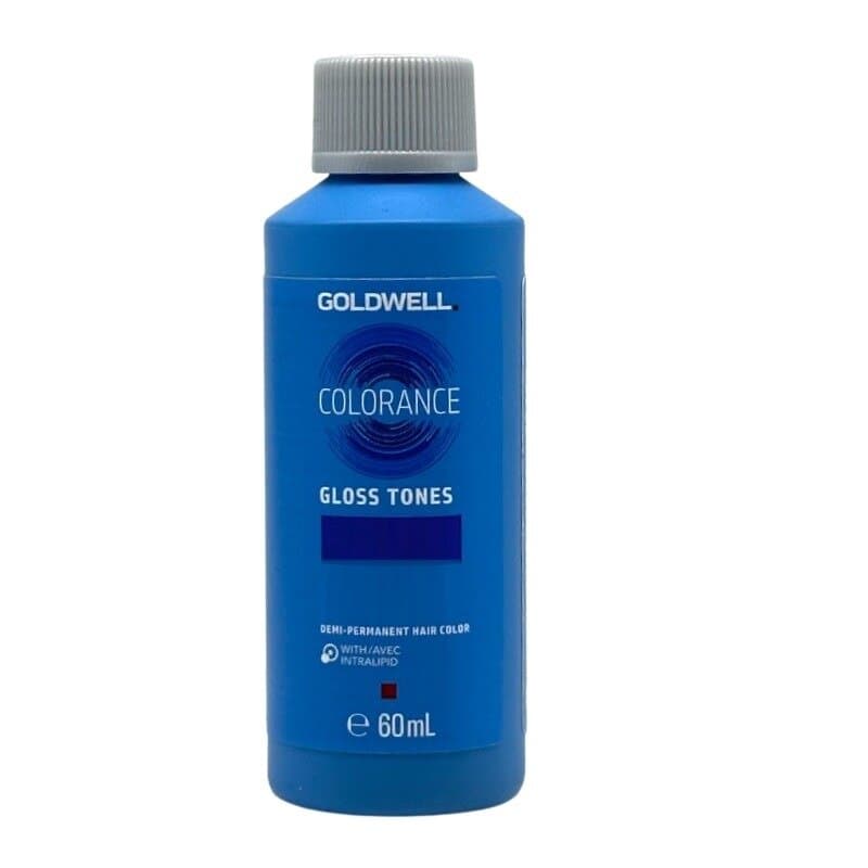 Goldwell Colorance 10GPk Gloss Tones funkelndes Rosé 60 ml