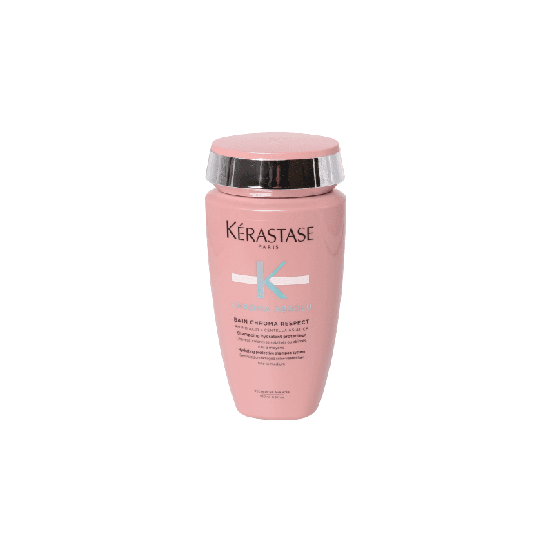 Kérastase Chroma Absolu Bain Chroma Respect