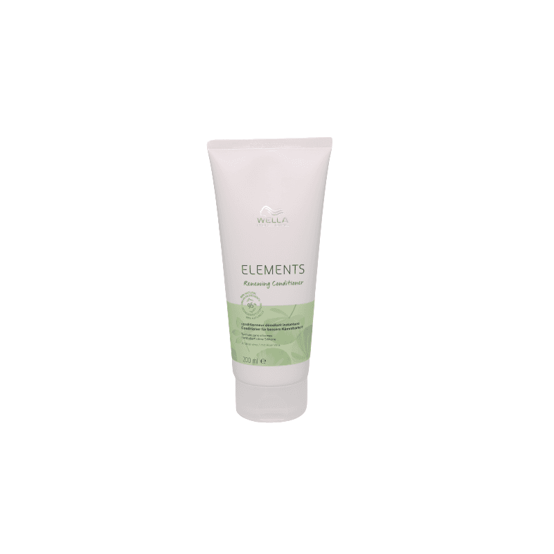 Wella Elements Renewing Conditioner
