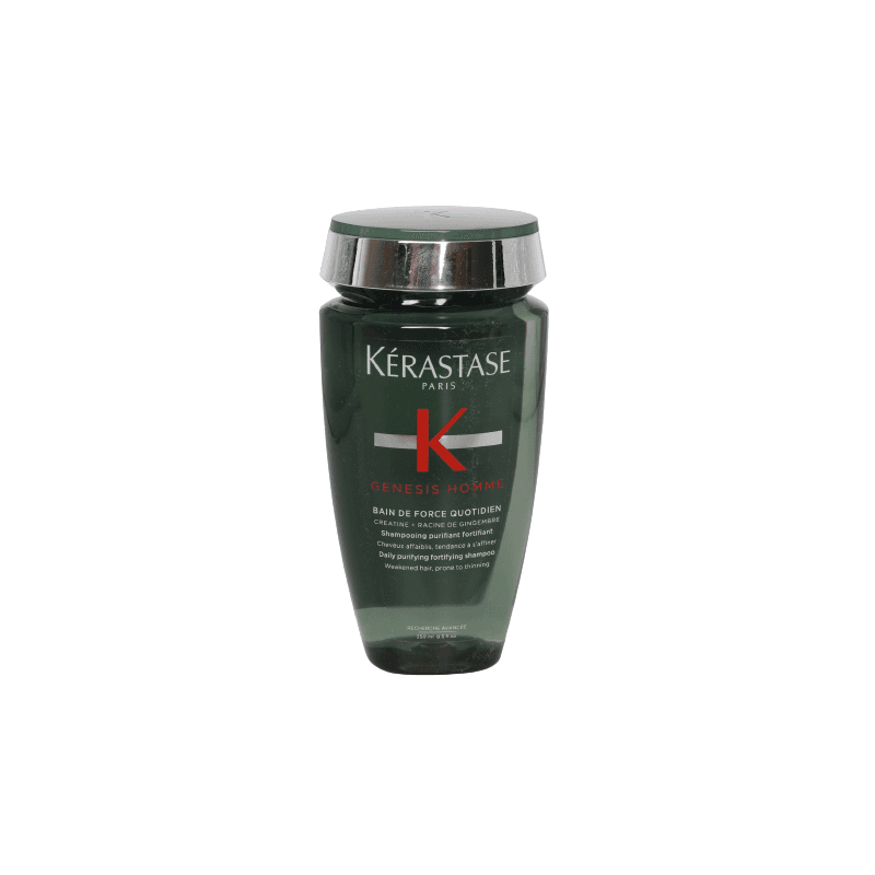 Kérastase Genesis Homme Bain de Force Quotidien