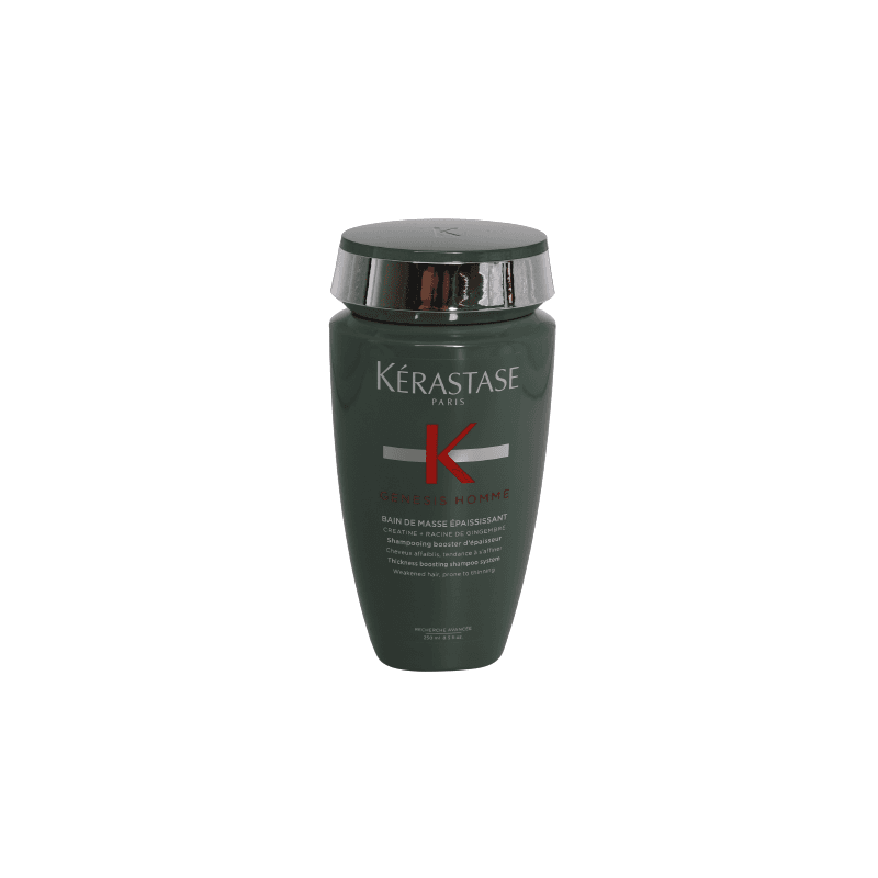 Kérastase Genesis Homme Bain de Masse Epaissant