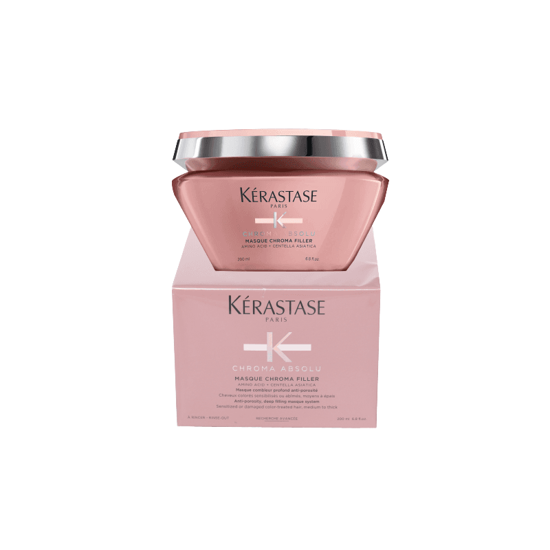 Kérastase Chroma Absolu Masque Chroma Filler